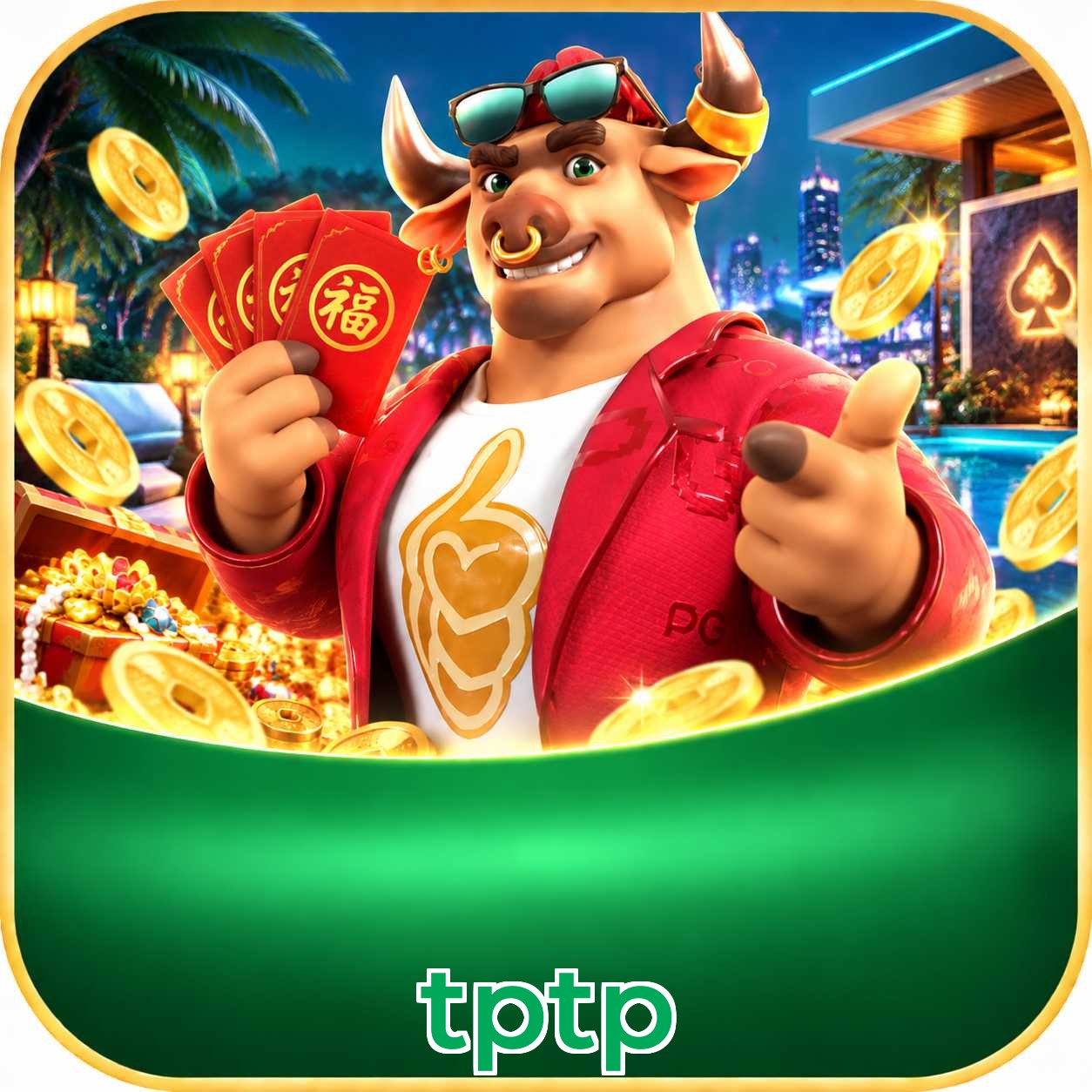 tptp Betting Limits