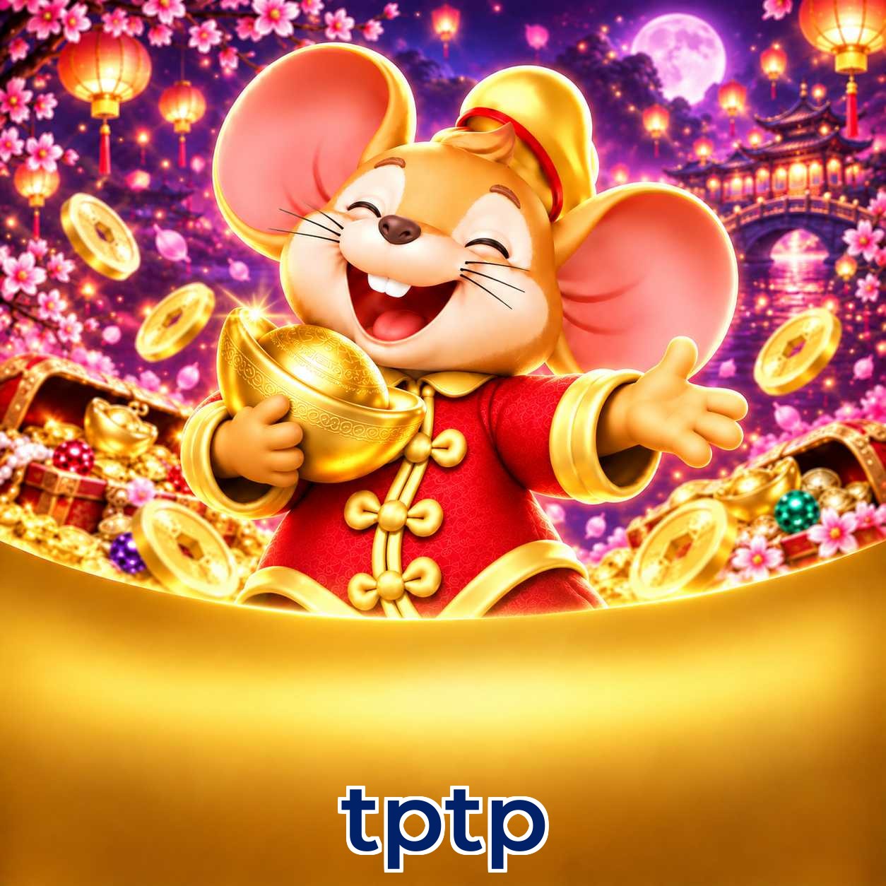 tptp Logo
