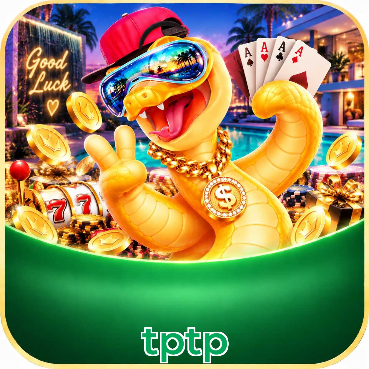 tptp Bet FAQ