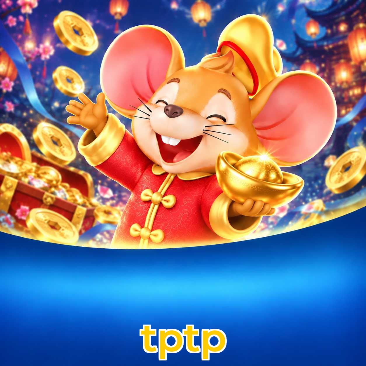 tptp Cashback