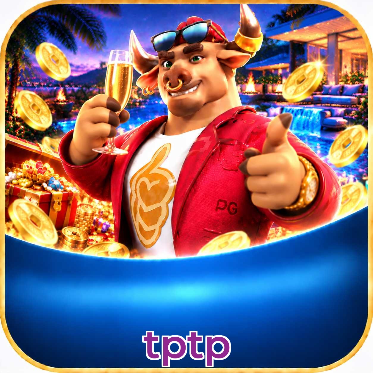 tptp FAQ instalar app