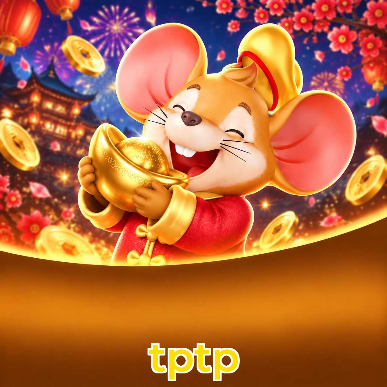 tptp Recuperar Senha