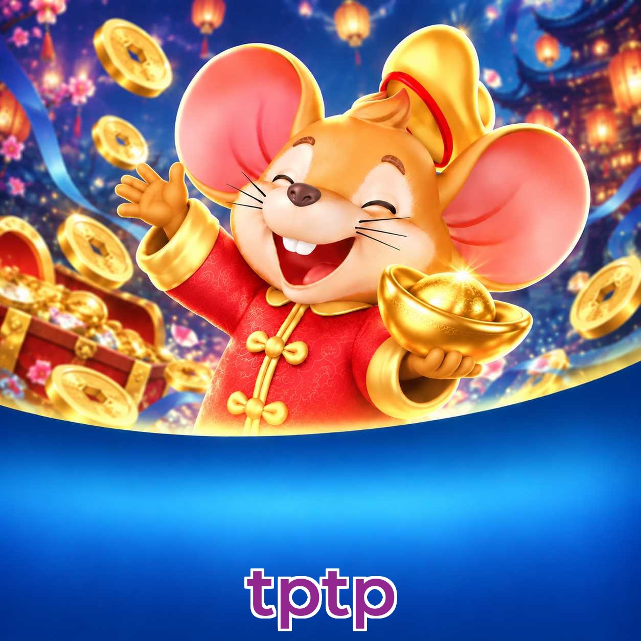 tptp Estratégias Lottery