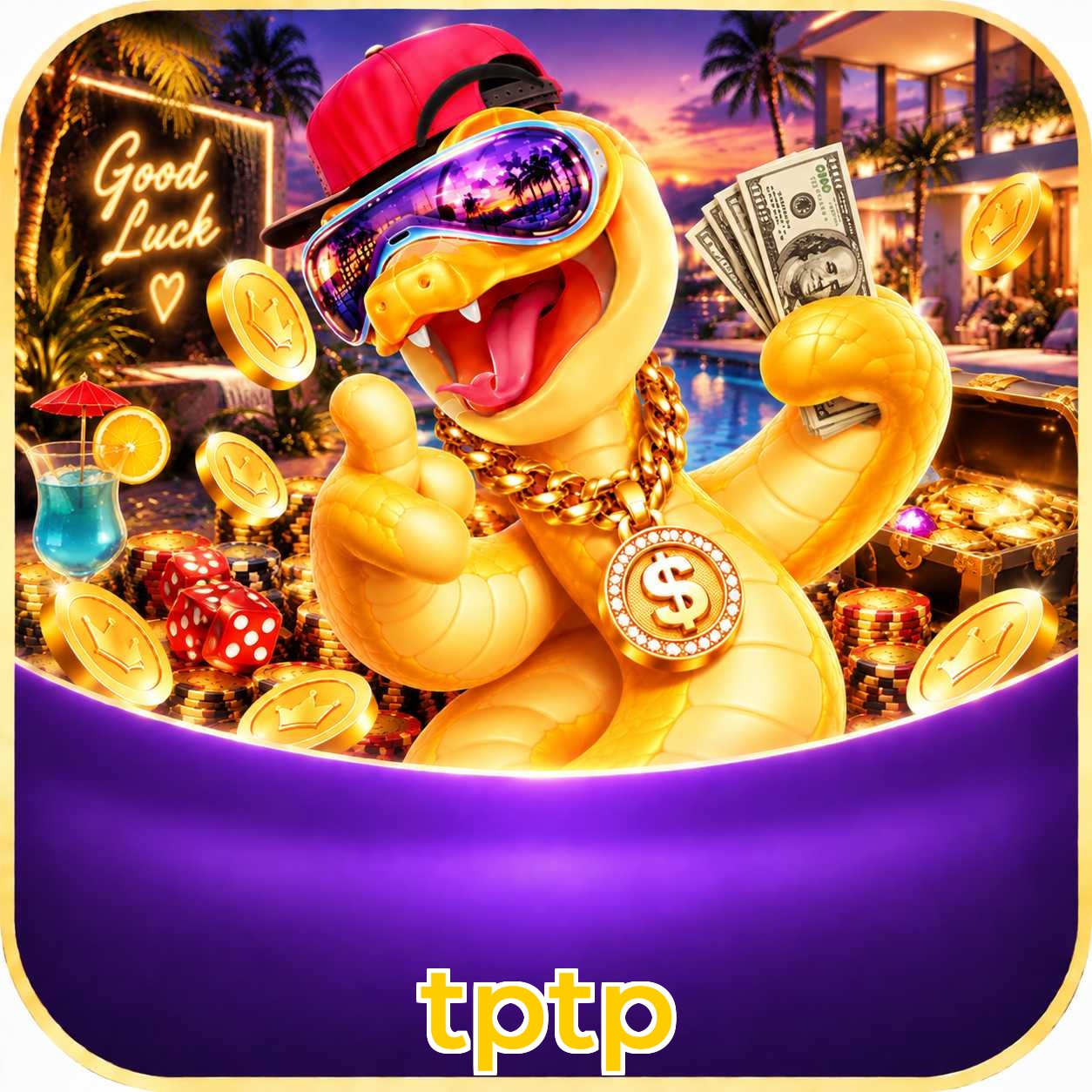 tptp Logo