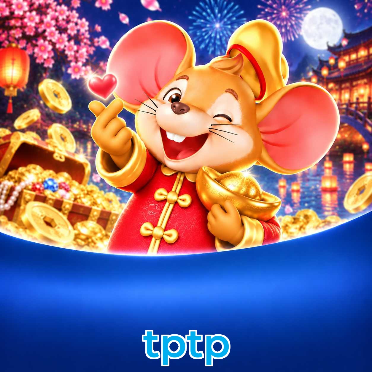 tptp Facebook Bonus