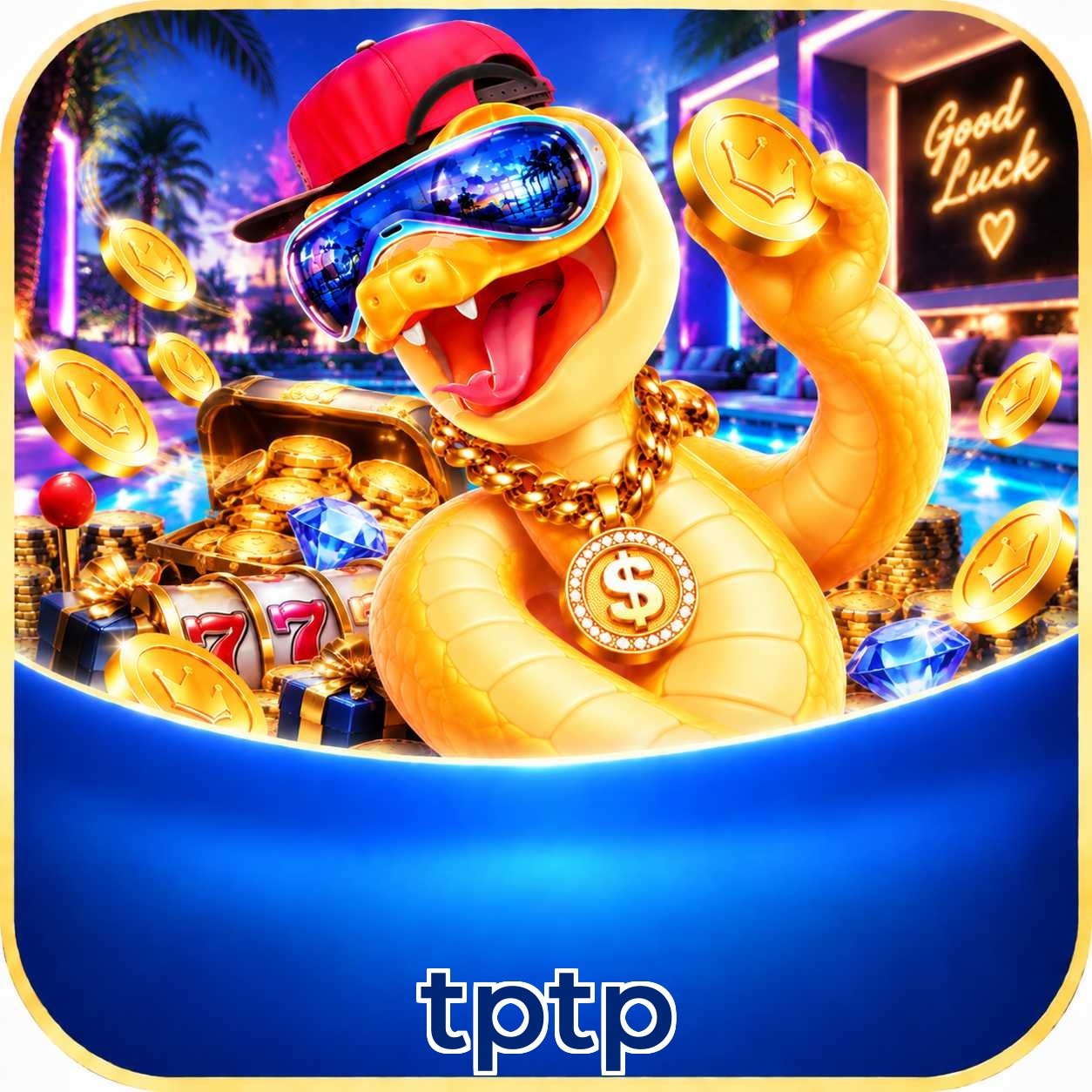 tptp VIP Program