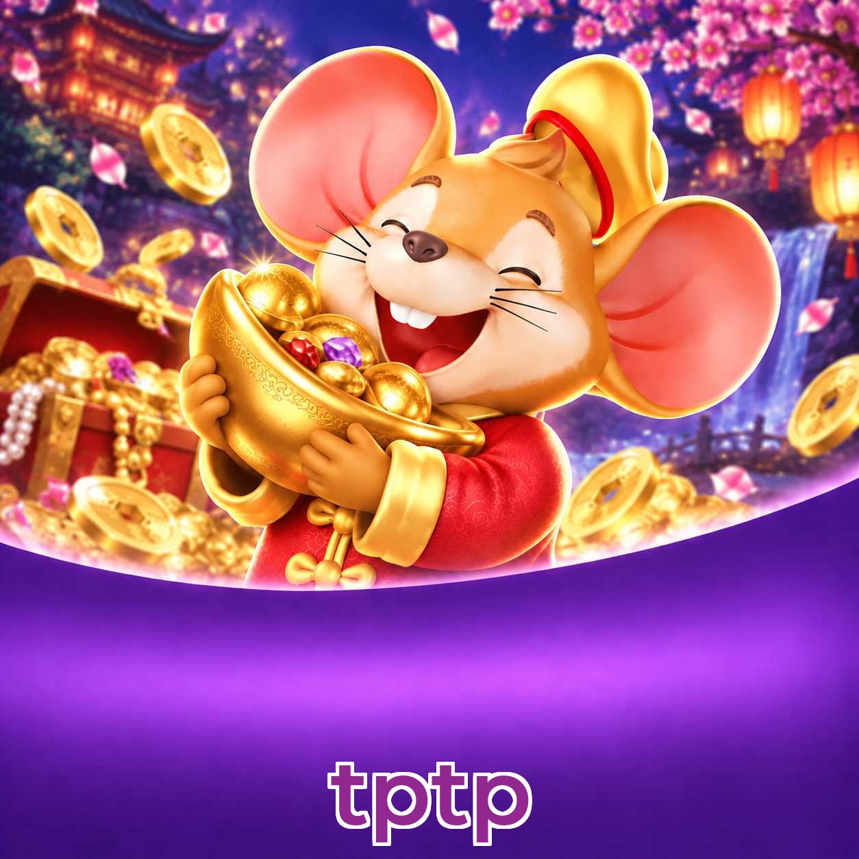 tptp Fortune Tiger Game