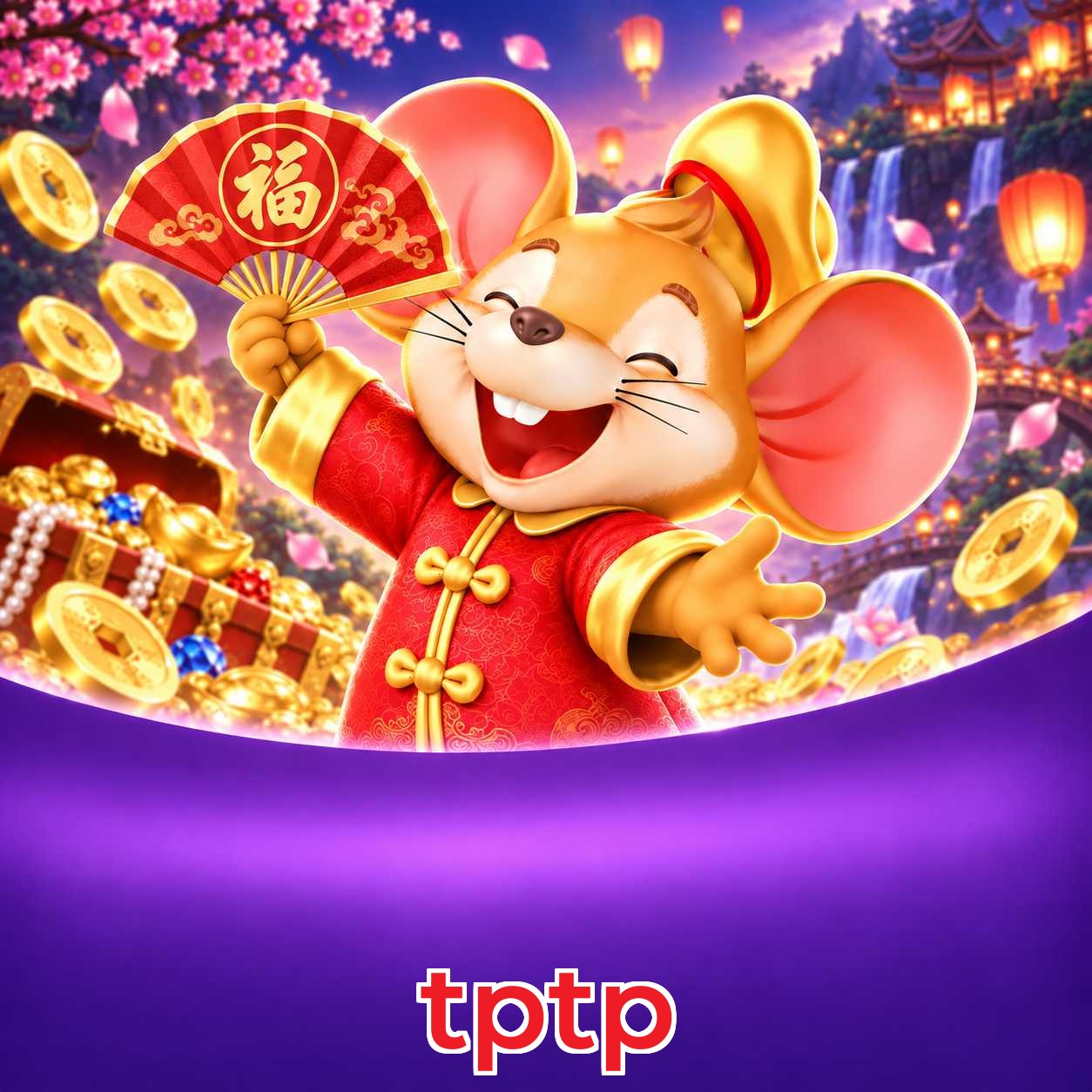 tptp Odds Lottery