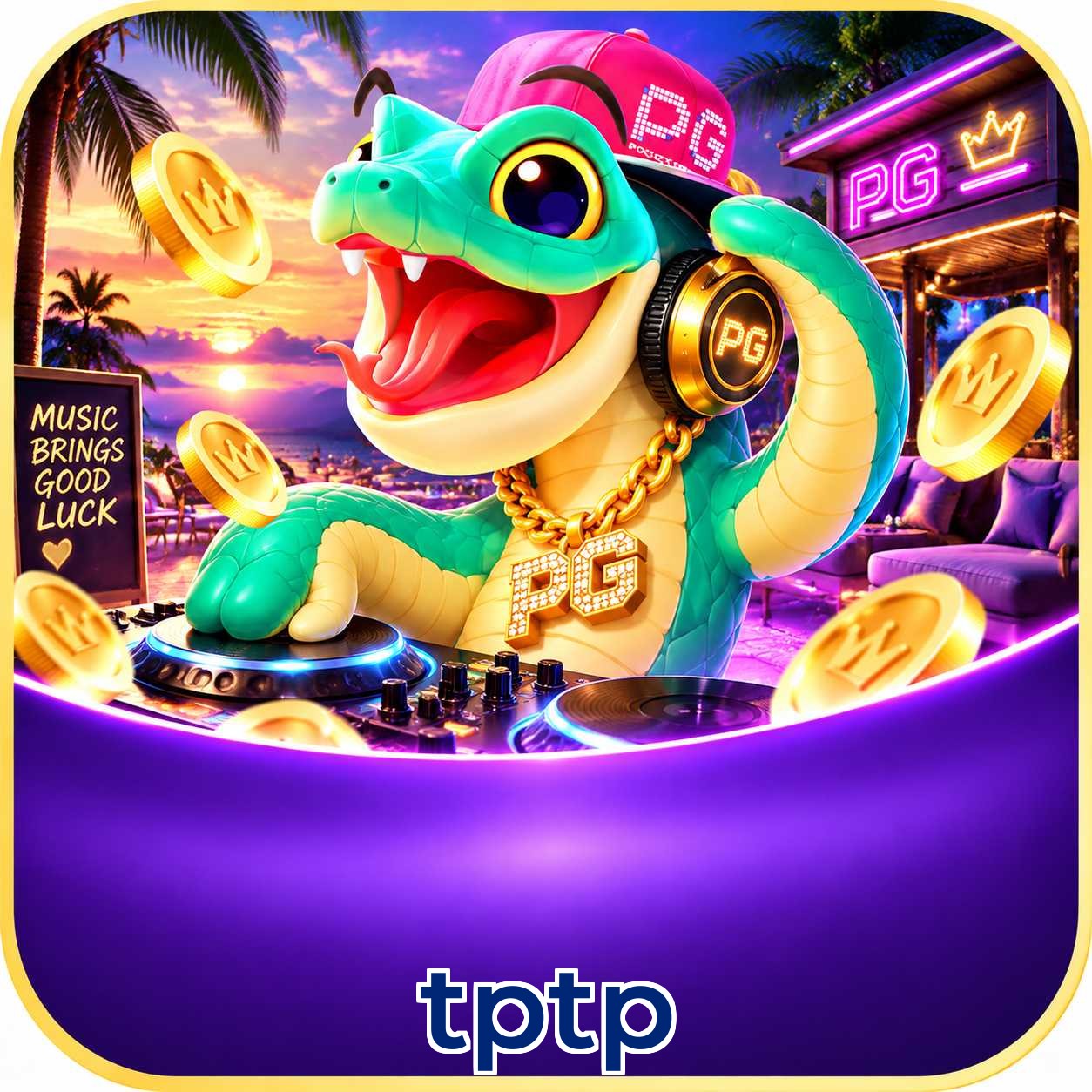tptp Estratégias Slots