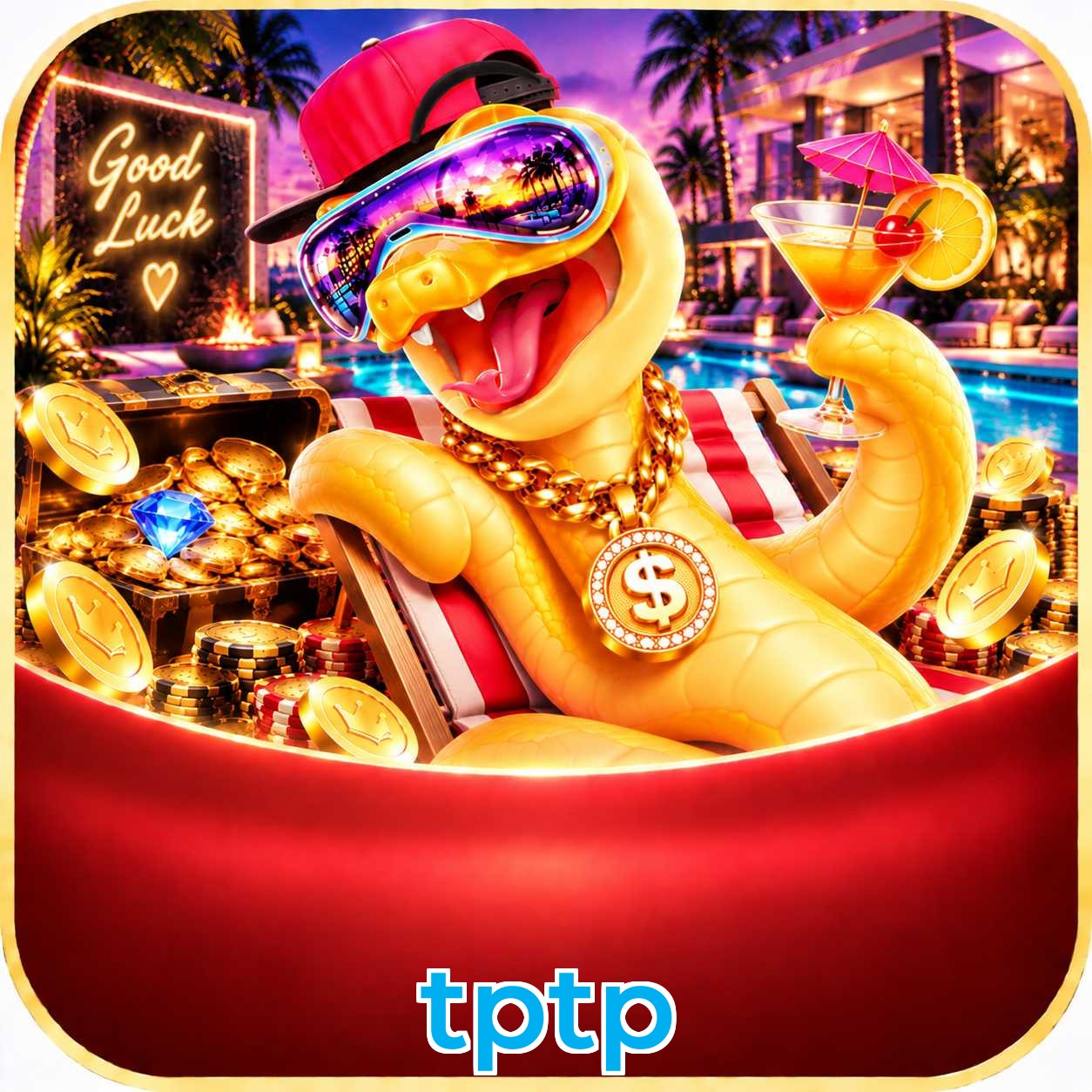 tptp Logo