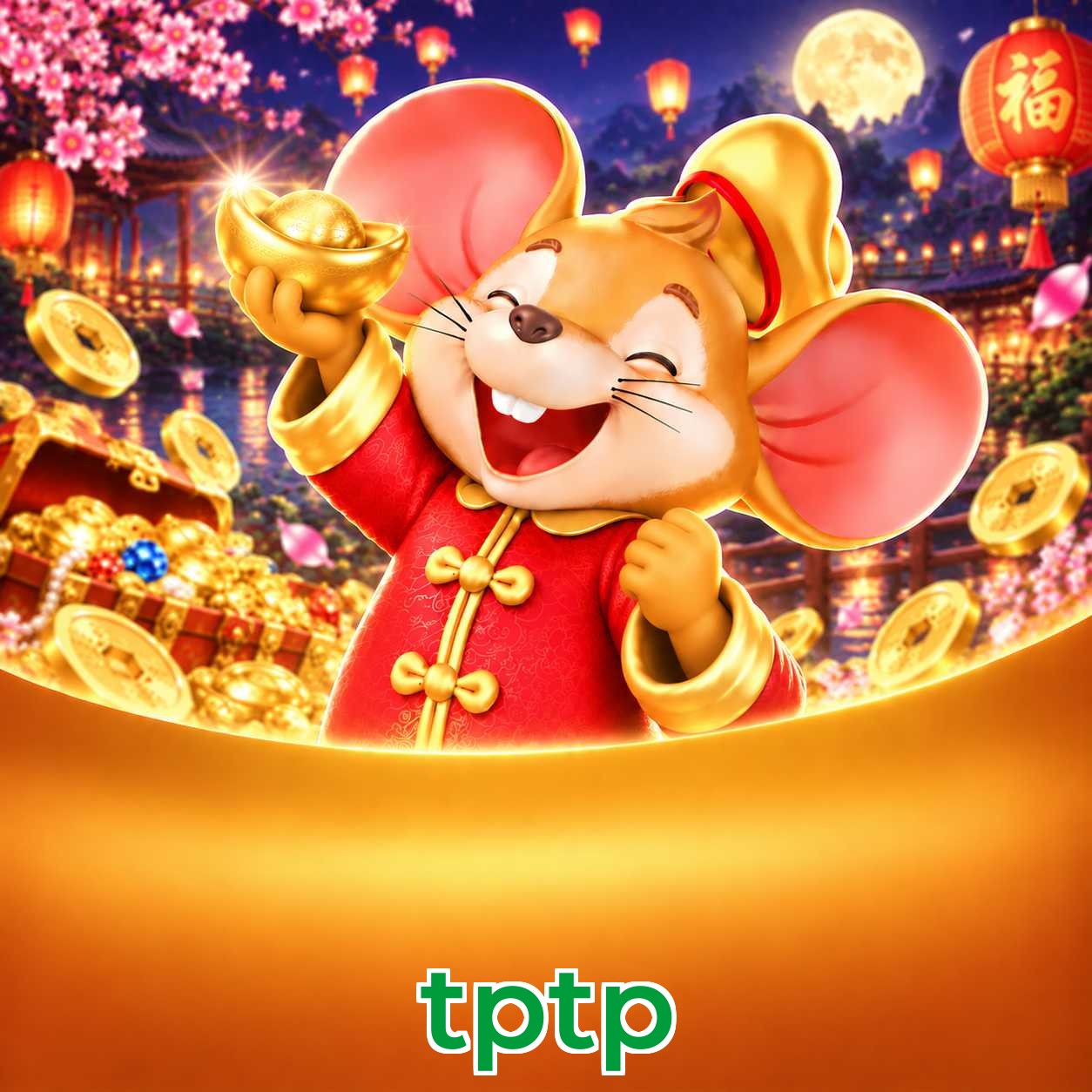tptp Fortune Tiger Strategies