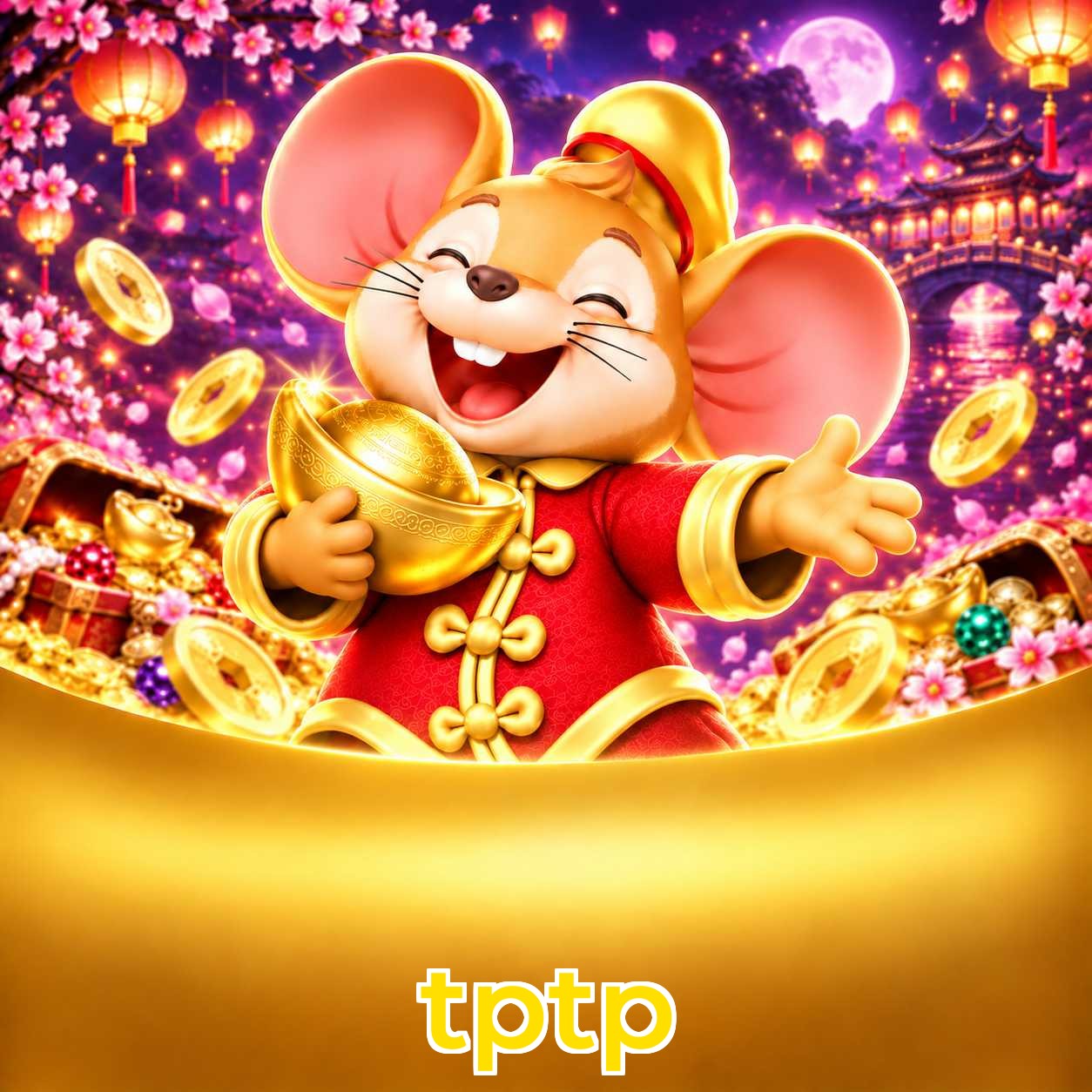 tptp Slot FAQ