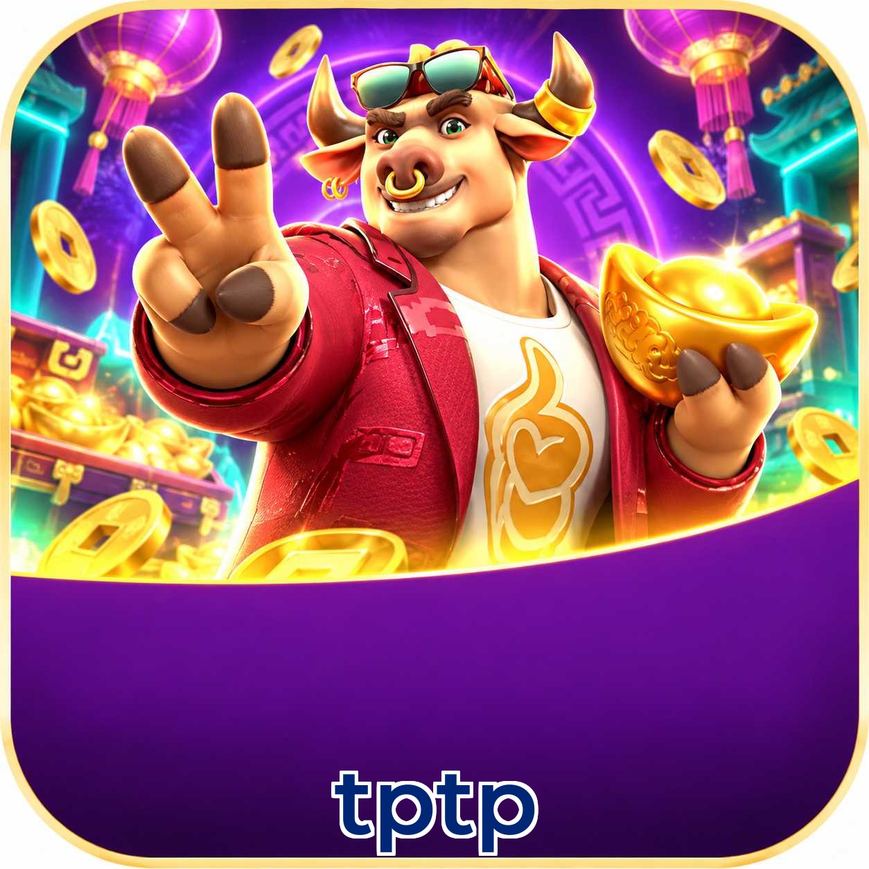 tptp App vs Web