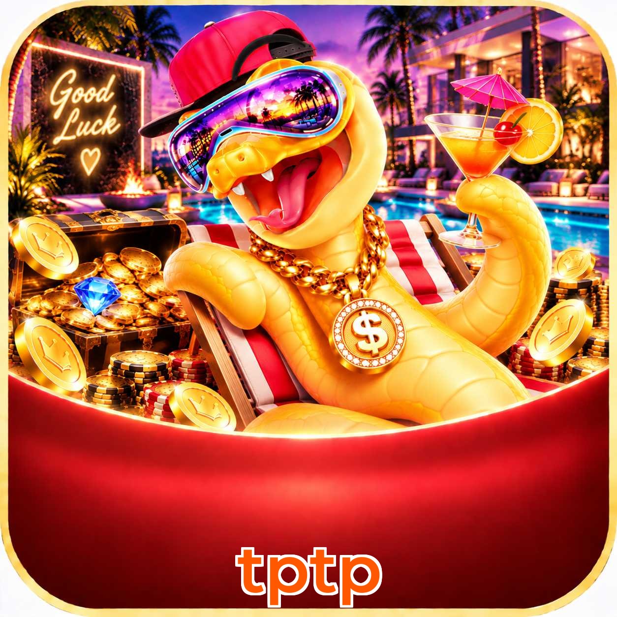 tptp Download Speed