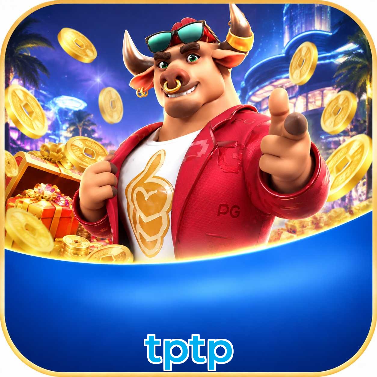 tptp App Features