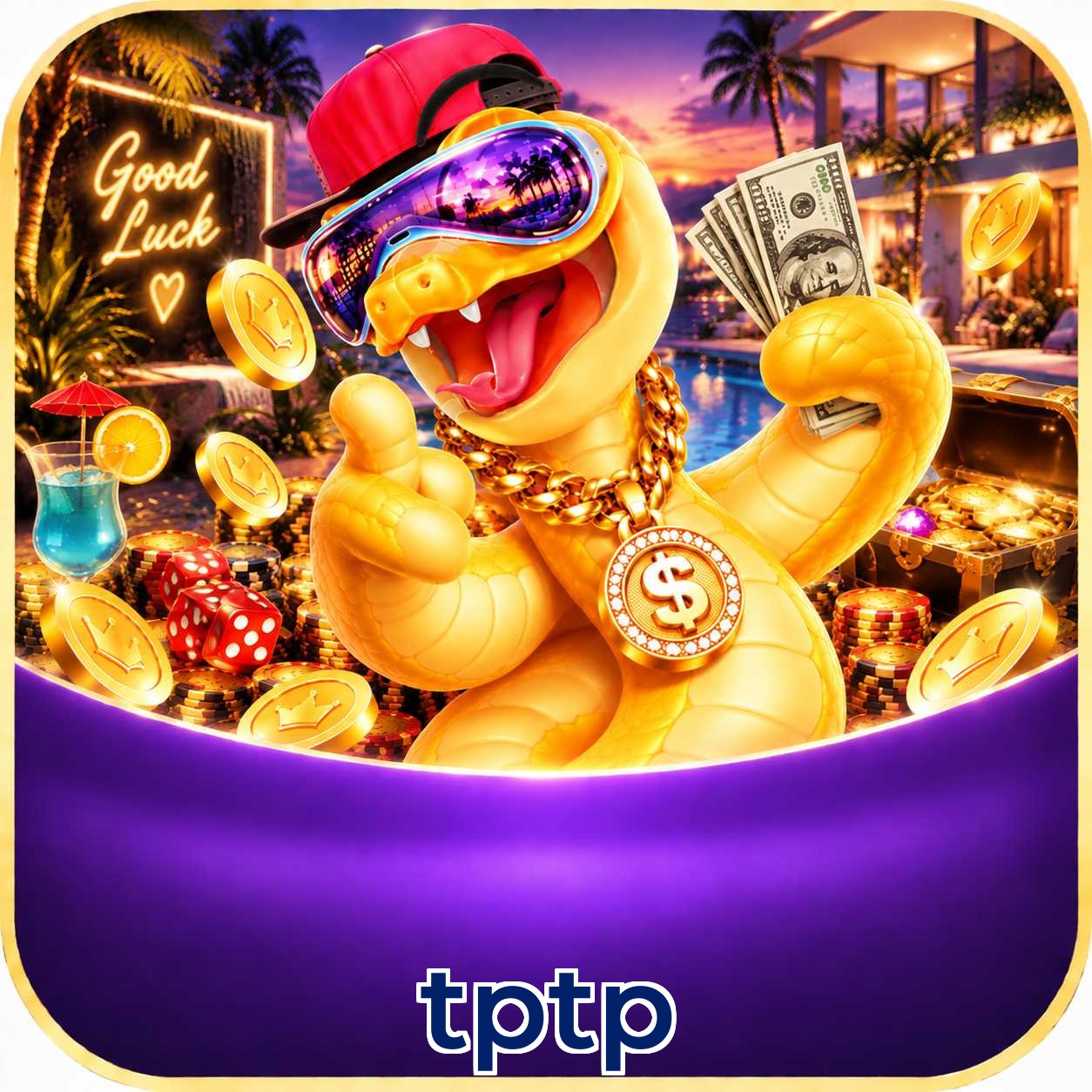 tptp Erros de Login