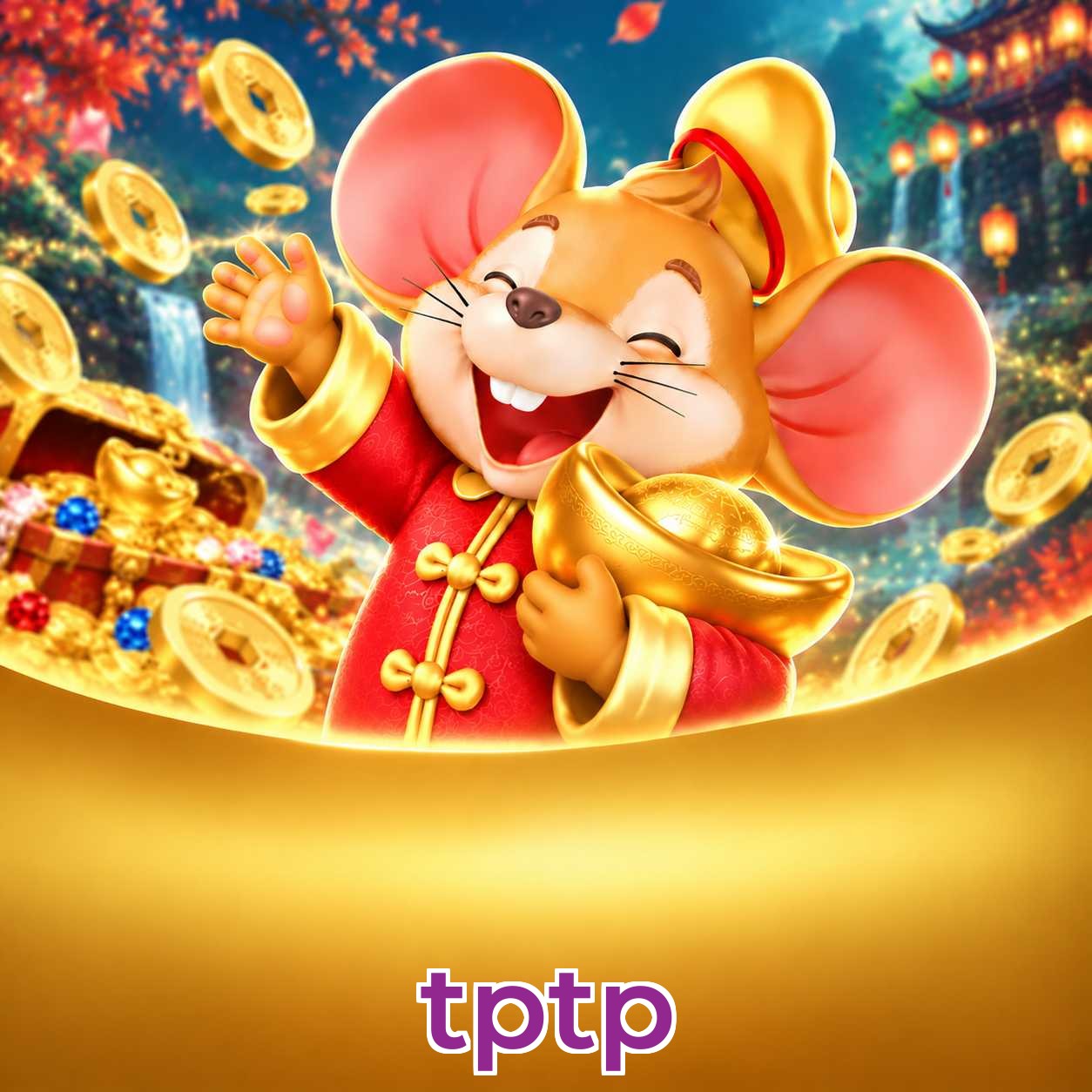 tptp VIP Níveis