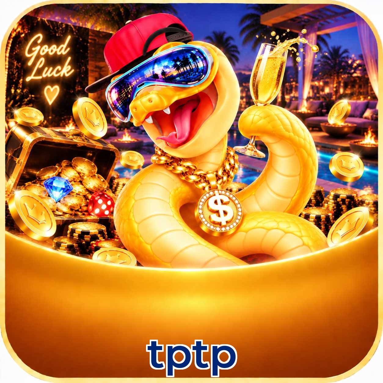 tptp Free Spins