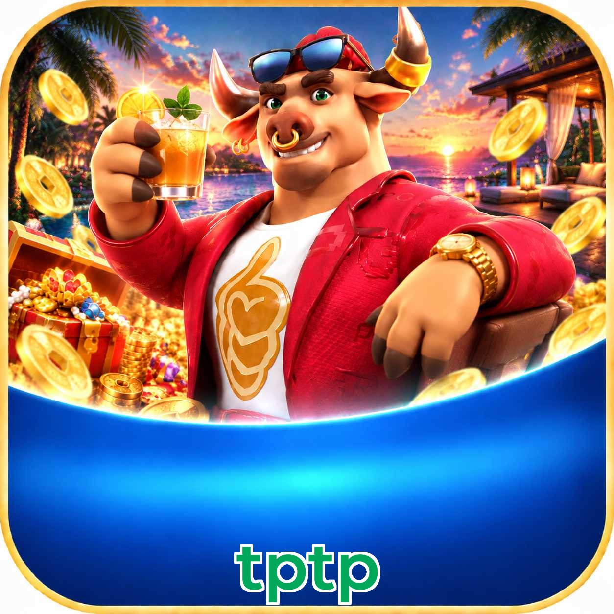 tptp Welcome Bonus