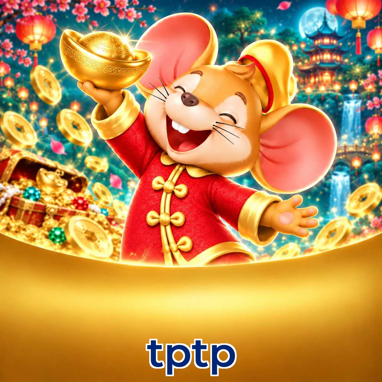 tptp Live Casino Overview