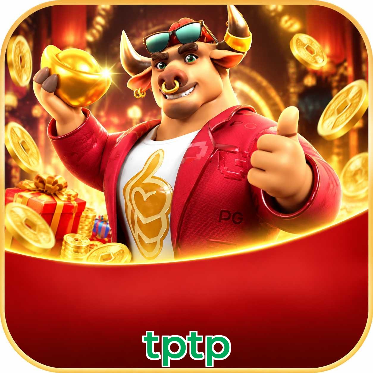 tptp Responsible Gaming