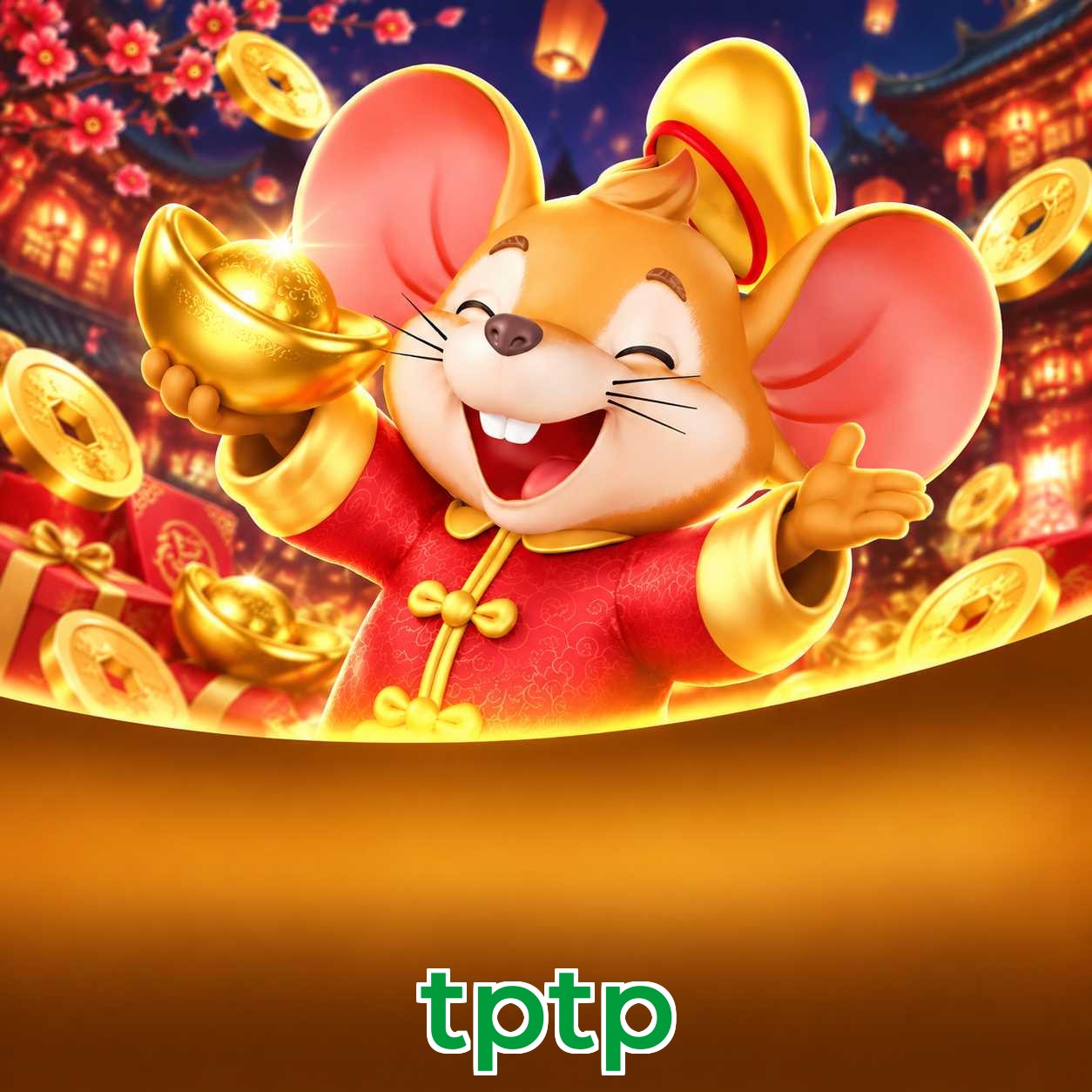 tptp Uptime
