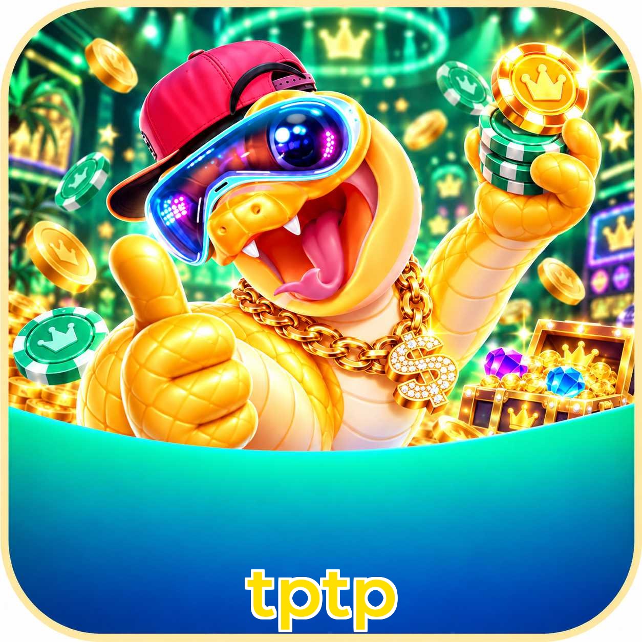 tptp Plataforma FAQ